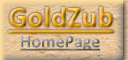 GoldZub homepage
